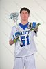 MLax Media Day  Wheaton College Men’s Lacrosse Media Day. - Photo by Keith Nordstrom : Men’s Lacrosse, Media Day